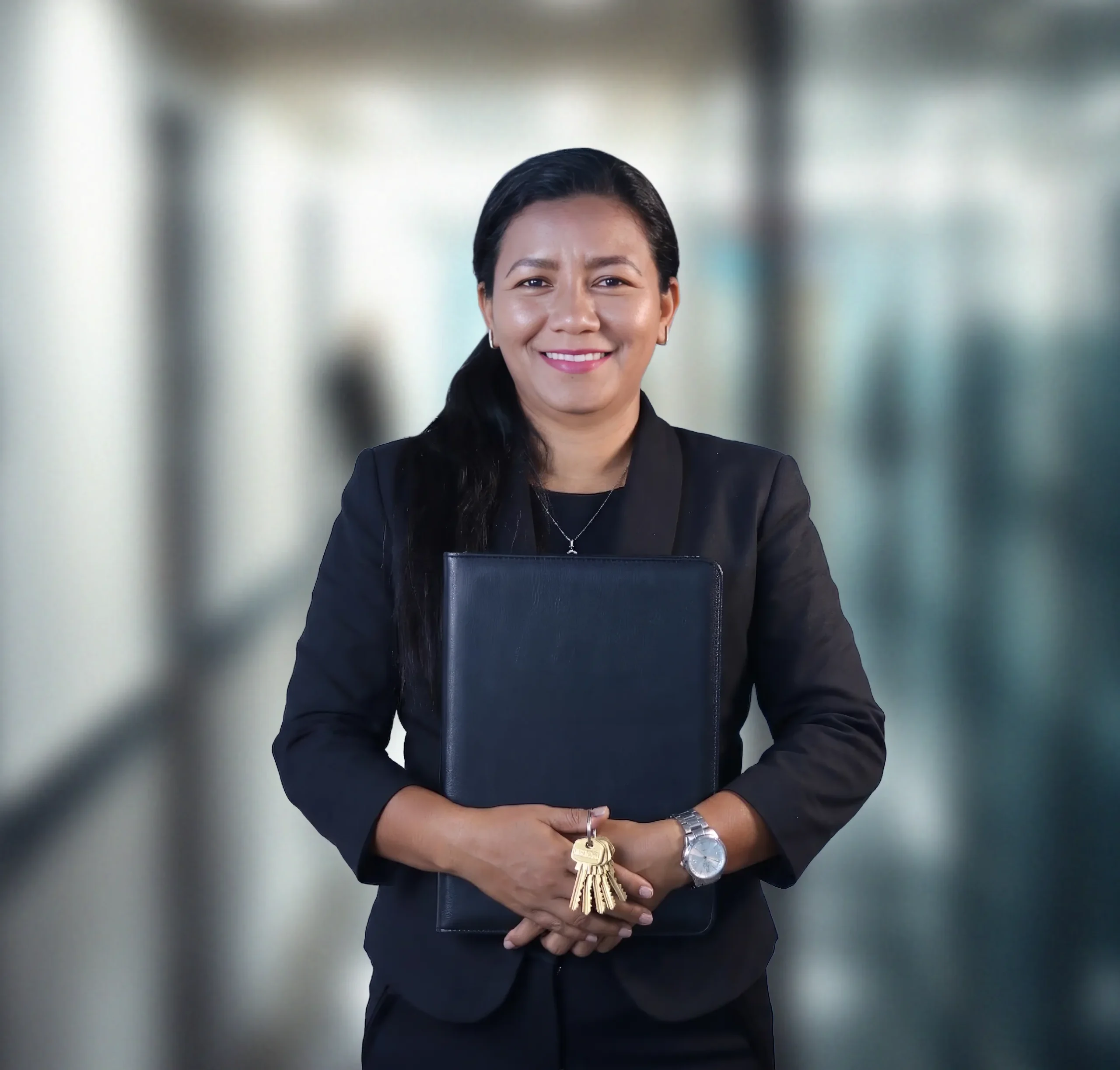 4 Notariado y Bienes Raices